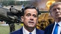 Директор ЦРУ Джон Реткліфф літав до Москви з пропозицією та проханням від Трампа.