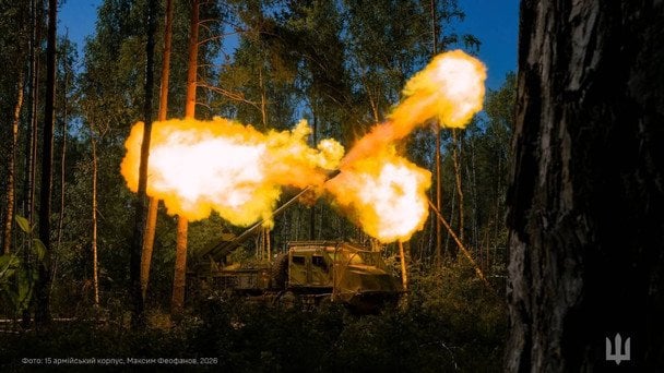 Війна в Україні перетнула "межу" Першої світової: що означає