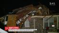 Одразу кілька штормів обрушилося на американський штат Алабама