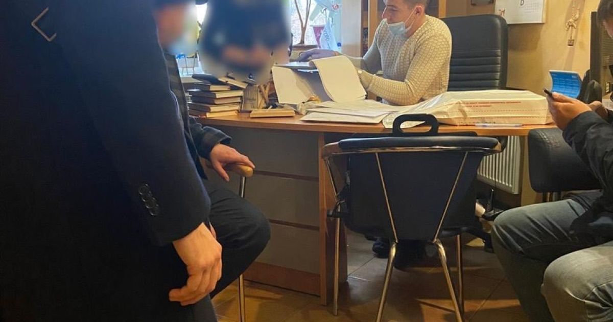 "Нет" коронавируса за 500 гривен: в Харьковской области глава турагентства попалась на продаже фейковых ПЦР-тестов