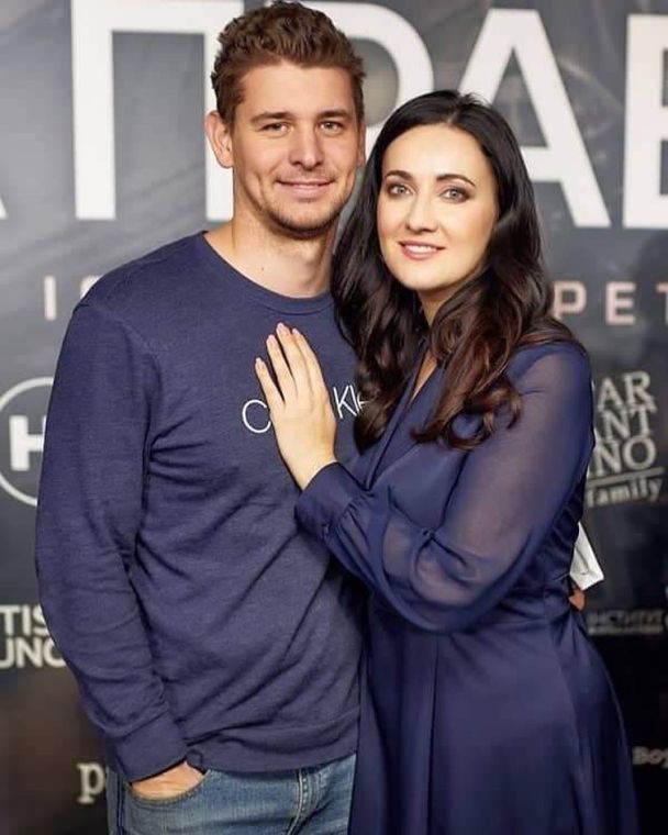 Соломія Вітвіцька та Влад Кочатков були разом протягом 8 років, і розлучилися 2021-го / © instagram.com/solomiyavitvitska