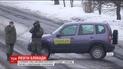 В Кривом Торце силовики разогнали "16 редут" блокады