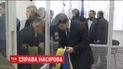Апелляционный суд Киева отклонил апелляцию защитников Романа Насирова