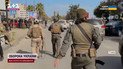 Нове загострення у Сирії / Скриншот із відео ТСН