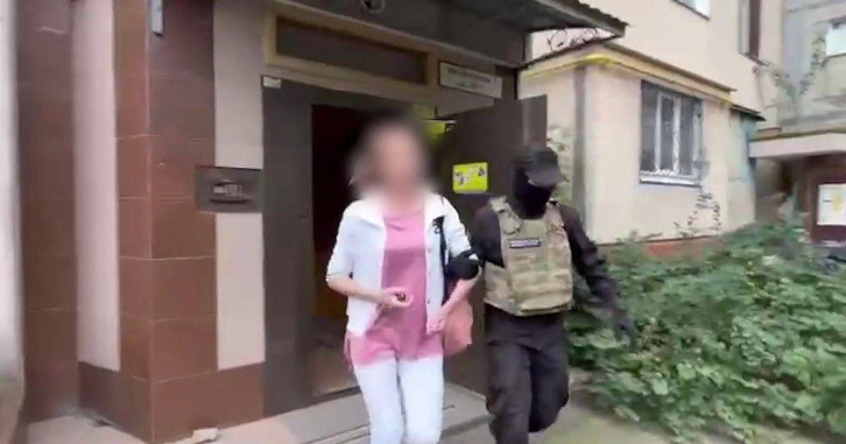 У Бучі мародери вкрали з ломбардів 800 тисяч грн під час бойових дій (фото)