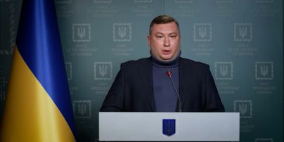 О ситуации на гуманитарном фронте Украины – брифинг Алексея Днепрова