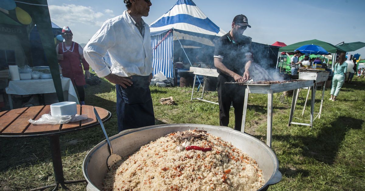 Хидирлез_4 / © Аліна Смутко