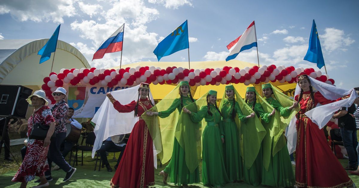 Хидирлез_8 / © Аліна Смутко