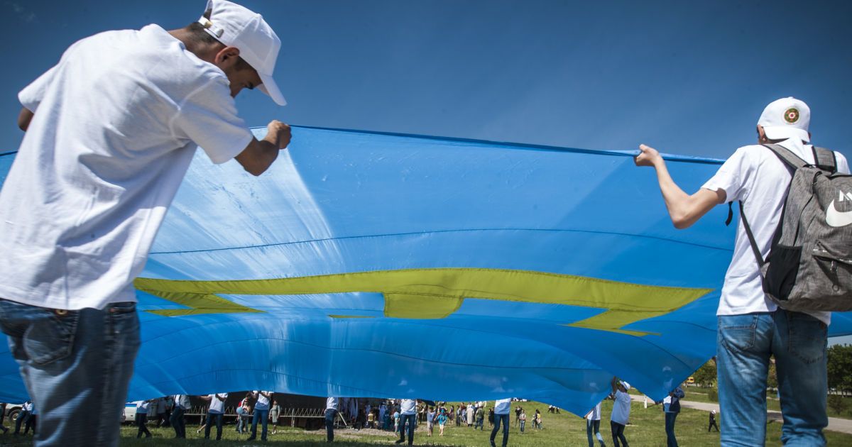 Хидирлез_6 / © Аліна Смутко