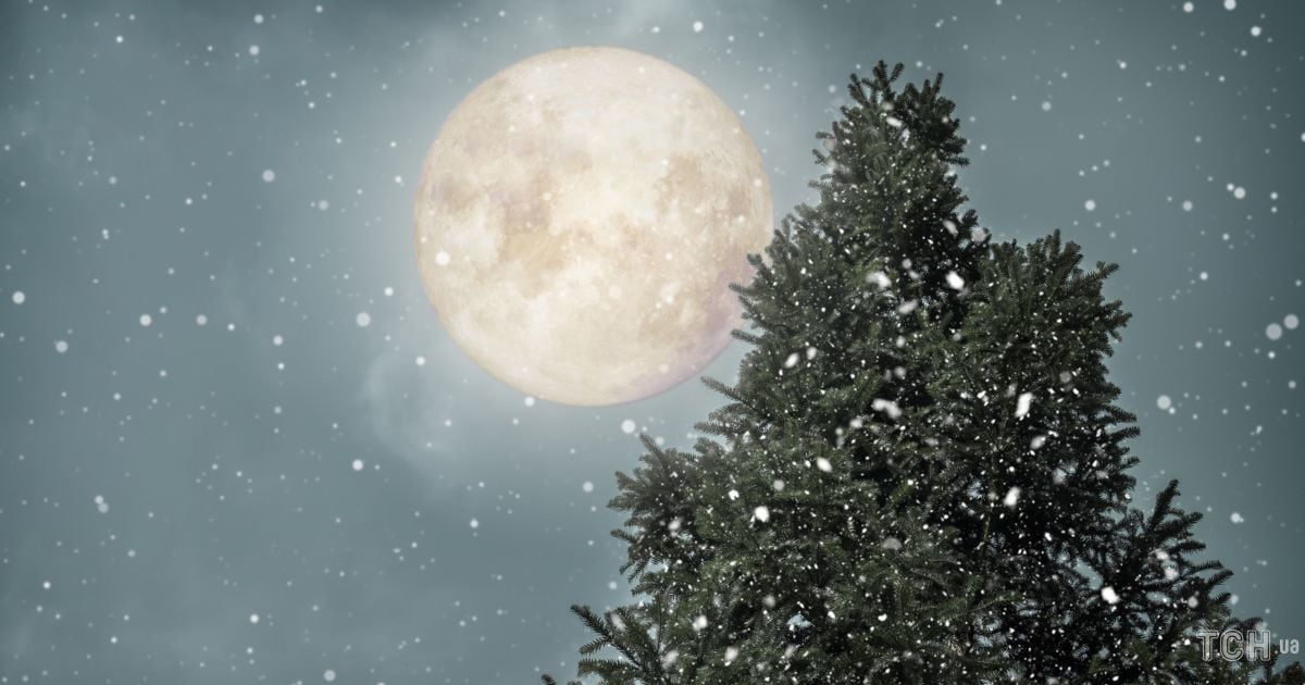 Полнолуние 7 января в знаке Рак: что нас ждет в это время