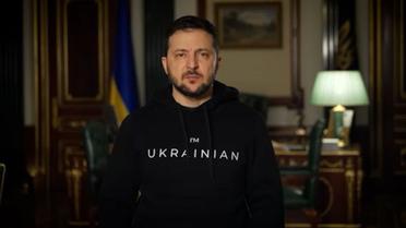Зеленський за 8 грудня: мінний терор ще жорстокіший та підліший, ніж ракетний