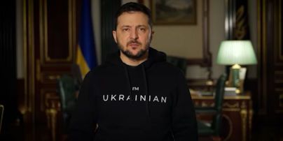 Зеленский за 8 декабря: минный террор еще жестче и подлее, чем ракетный
