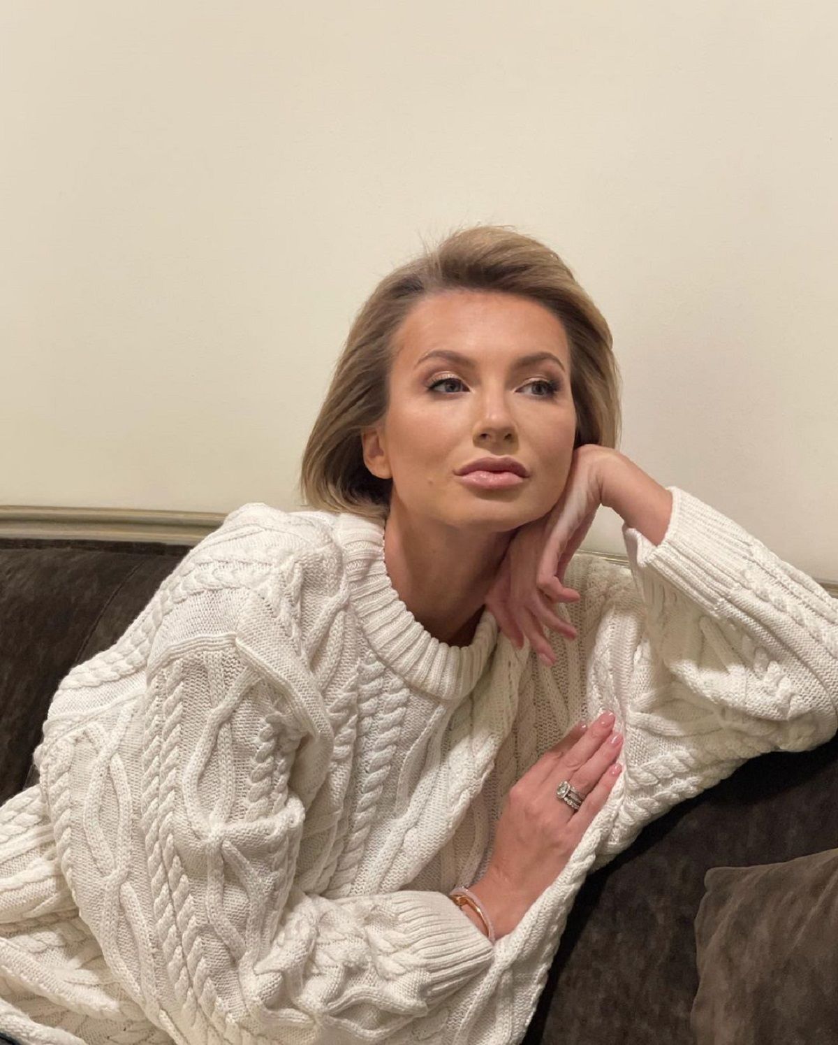 Елизавета Юрушева / © instagram.com/elizaveta.yurusheva