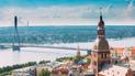 AirBaltic поновлює рейси Рига – Одеса