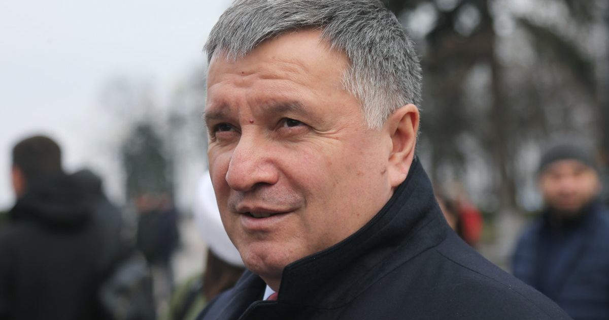 Аваков розповів, що просив нардепів голосувати за своє звільнення: "Це було дуже смішно"