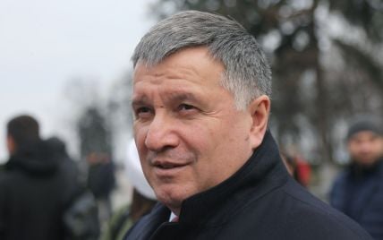 Аваков рассказал, что просил нардепов голосовать за свое увольнение: "Это было очень смешно"