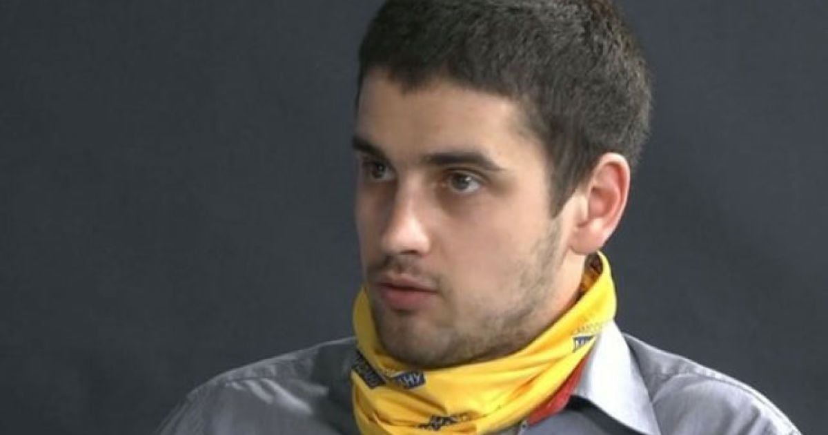 Нардеп: Ми потрапили під обстріл