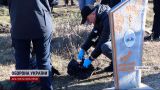 Розстріл колони цивільних: на Харківщині завершили ексгумацію тіл убитих