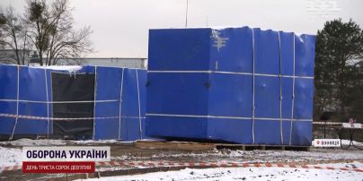 Свет будет: Украина получила от США мощную газовую турбину