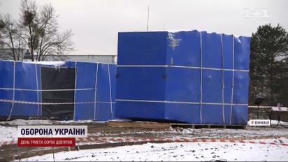 Свет будет: Украина получила от США мощную газовую турбину
