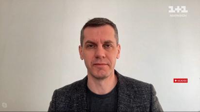 Бахмут, Вугледар і масовані удари: оперативна обстановка від Сергія Кузана