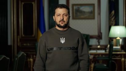 Зеленский за 20 марта: Есть несколько важных решений