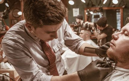 "Frisor Barbershop": класика і традиції перукарського мистецтва