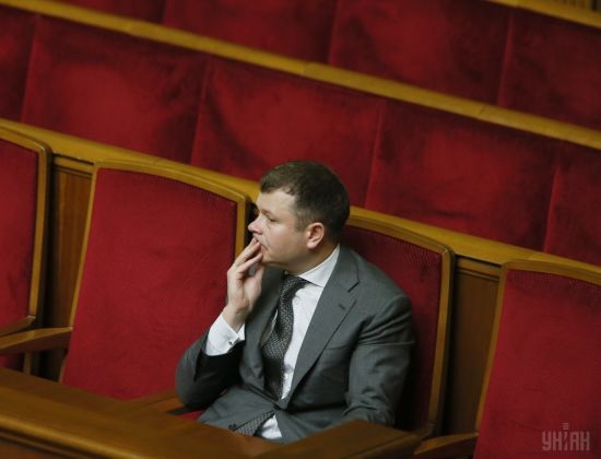 Слідчі ДБР проводять обшуки на підприємствах, пов’язаних з Жеваго