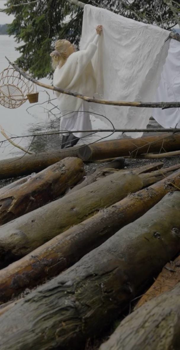 Памела Андерсон / © instagram.com/pamelaanderson