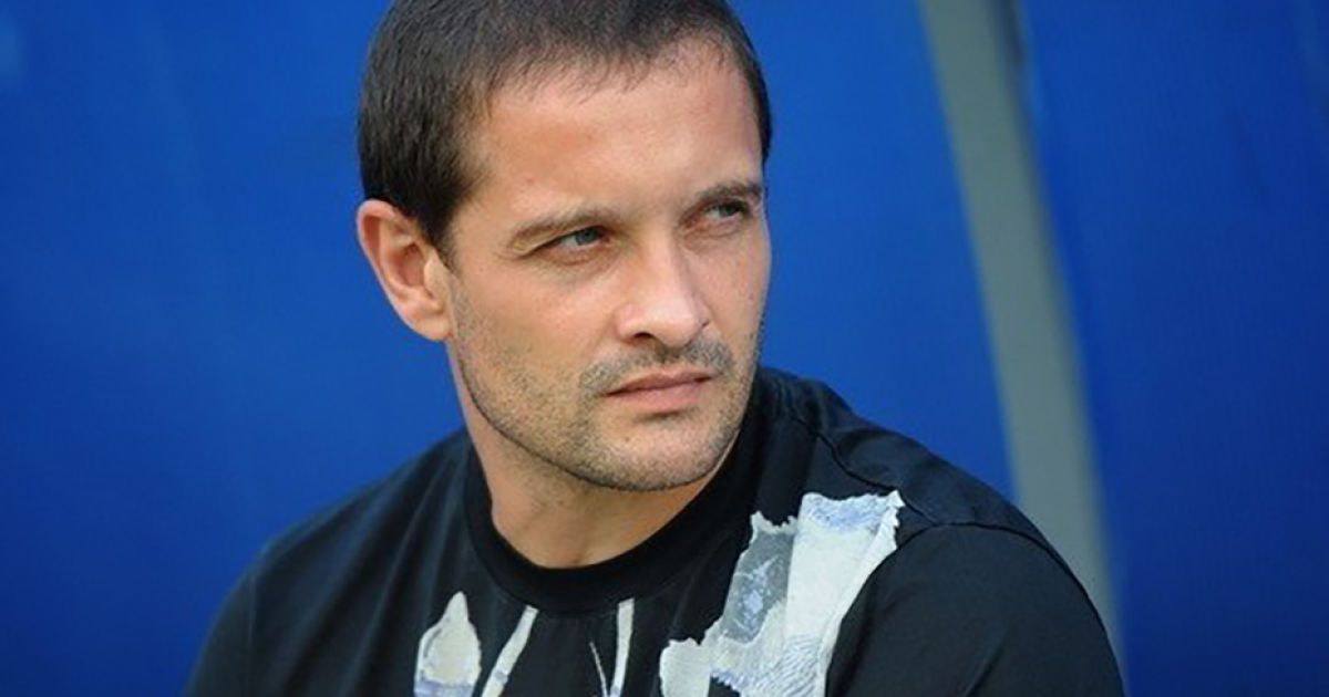 Роман Санжар считает, что арбитры не разглядели офсайд в ключевом моменте матча против "Шахтера".