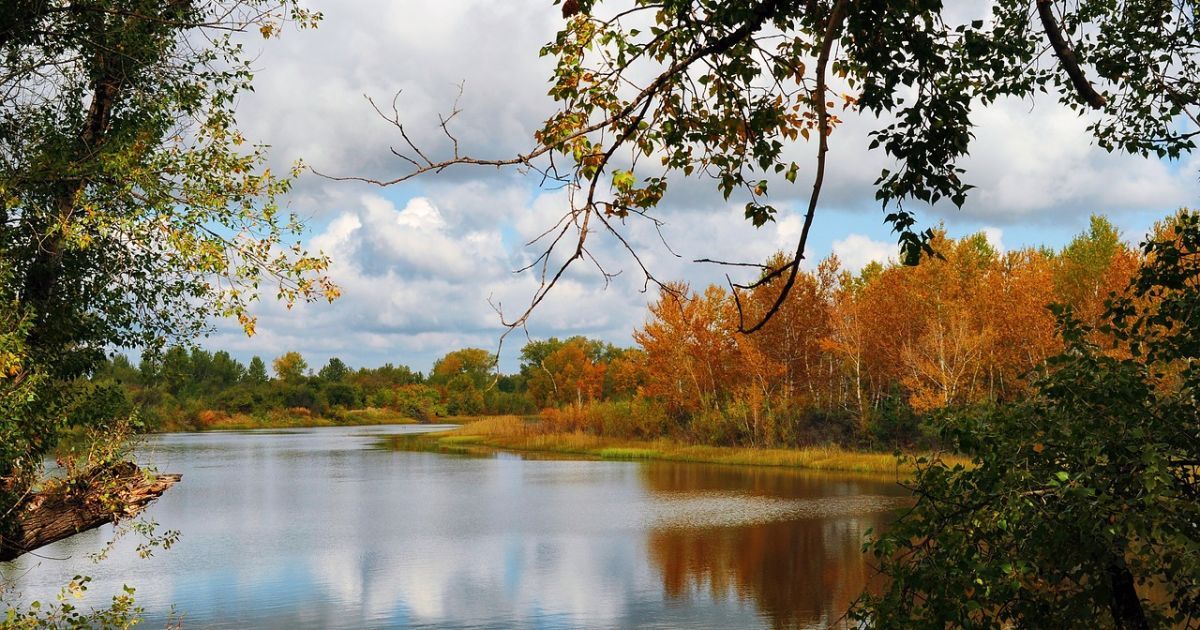 9 вересня очікується незначне похолодання