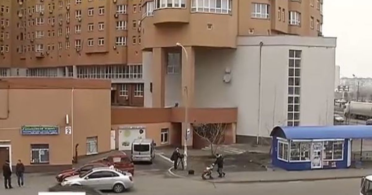 В доме Чечетова произошла трагедия
