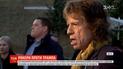 Британський гурт "Rolling Stones" погрожує Трампу судовим позовом