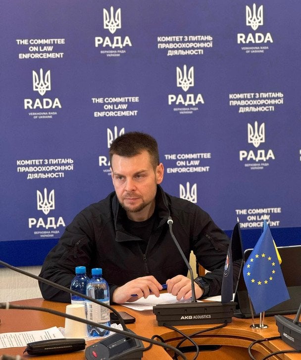 Законопроект по НАБУ и САП изначально касался другого: детали от нардепа
