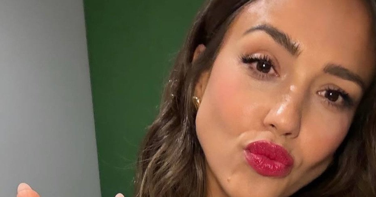 Джессіка Альба