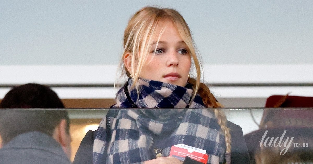 Айла Філліпс