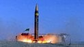 Іранська ракета Khorramshahr-4