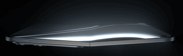 iPhone Fold. Фото: FrontPageTech