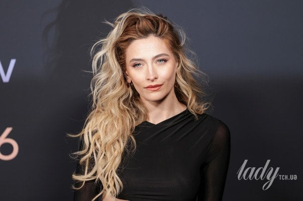 Пэрис Джексон / © Associated Press