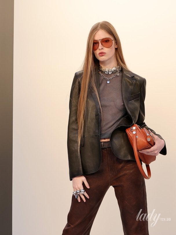 Вівіан Дженна Вілсон / © Getty Images