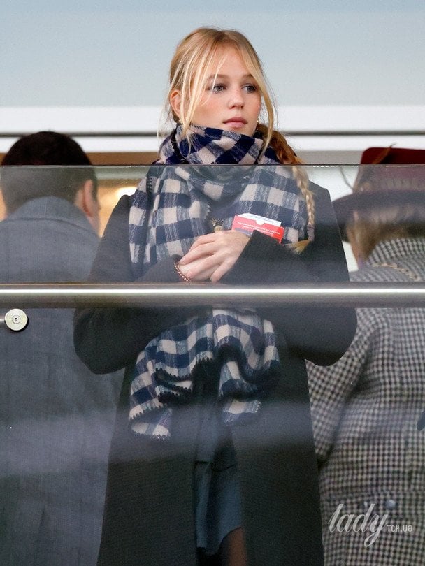 Айла Філліпс / © Getty Images