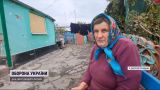 Муж погиб от обстрела у нее на глазах: женщина из Большой Костромки отстраивает свой дом