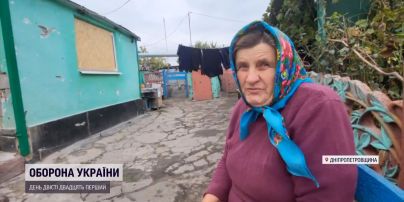 Муж погиб от обстрела у нее на глазах: женщина из Большой Костромки отстраивает свой дом