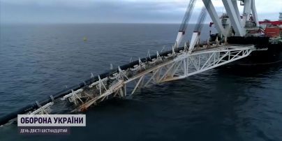 Газовый шантаж нового уровня: "Северный поток" остановился на трех ветвях сразу