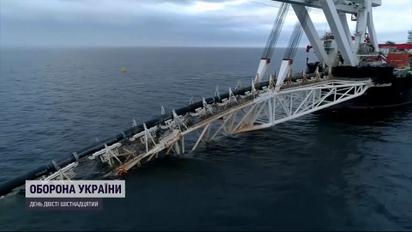 Газовый шантаж нового уровня: "Северный поток" остановился на трех ветвях сразу