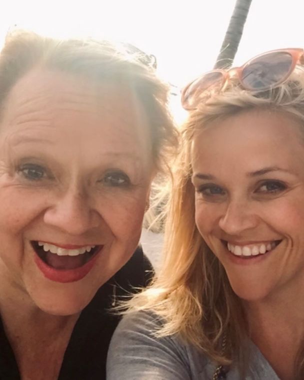  / © instagram.com/reesewitherspoon