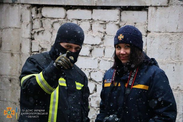 Ігор Гетало та Євгенія Дудка / Фото: e._v._dudka17 в Instagram