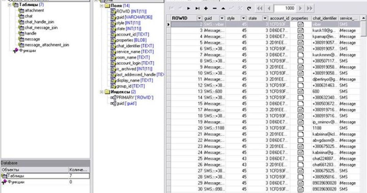 Хакери оприлюднили усю інформацію з комп&rsquo;ютера бойовика / © Facebook/Євген Докукін