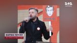 Свободу Николозу Гварамии