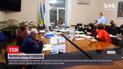 ЦВК розпустила Херсонську обласну ТВК через порушення у підрахунку голосів